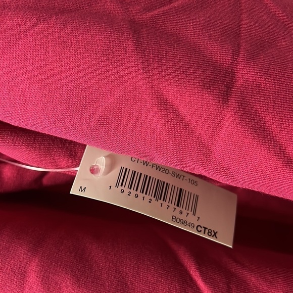 Core 10 Women's Yoga Hoodie Sweatshirt - Medium - Picture 11 of 11